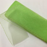 4" / 10cm Crinoline with Draw-String - AU - B Unique Millinery