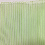 6" / 16cm Pleated Crinoline with Draw-String - AU - B Unique Millinery