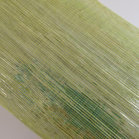 Metallic Shimmer - Silk Abaca - AU - B Unique Millinery