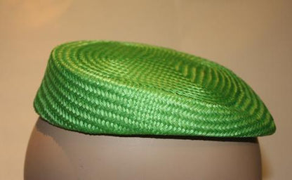 Buntal Teardrop Bases - AU - B Unique Millinery
