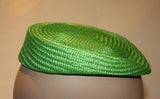 Buntal Teardrop Bases - AU - B Unique Millinery