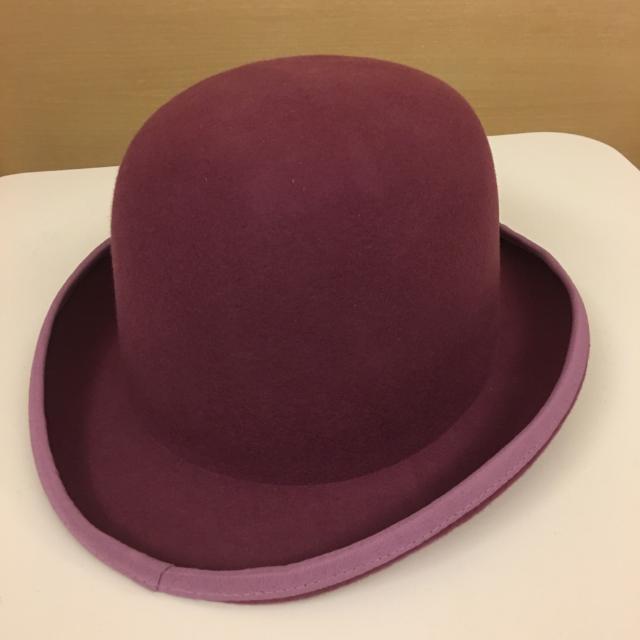 Gallymont - Wool Felt Blocked Hat Base - AU - B Unique Millinery