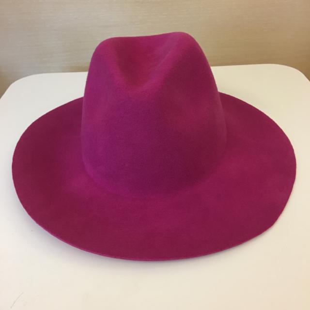 Ottway - Wool Felt Blocked Hat Base - AU - B Unique Millinery