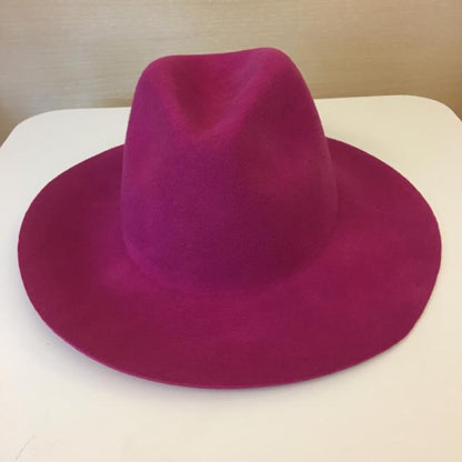 Ottway - Wool Felt Blocked Hat Base - AU - B Unique Millinery