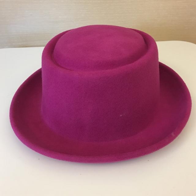 Tweedsmuir - Wool Felt Blocked Hat Base - AU - B Unique Millinery