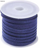Faux Suede Cord - AU