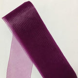 3" / (7-8cm) Plain Crinoline - AU - B Unique Millinery