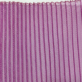 6" / 16cm Pleated Crinoline with Draw-String - AU - B Unique Millinery