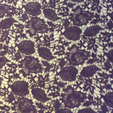 Guipure Lace - US - B Unique Millinery