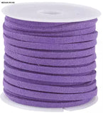 Faux Suede Cord - AU