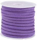 Faux Suede Cord - AU
