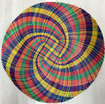 Medium [20"] Sabutan Mats - AU