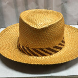 mustard sabutan hats