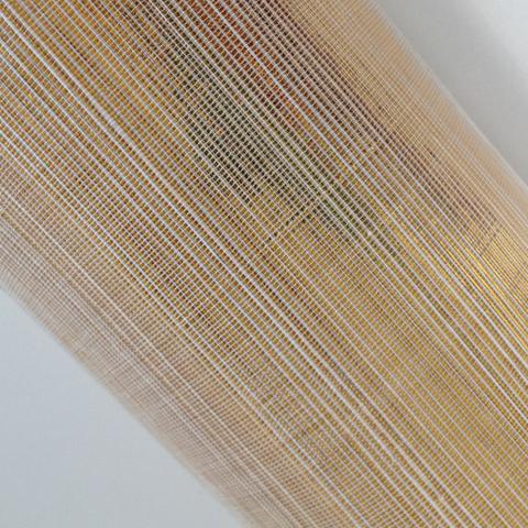 Metallic Shimmer - Silk Abaca - AU - B Unique Millinery