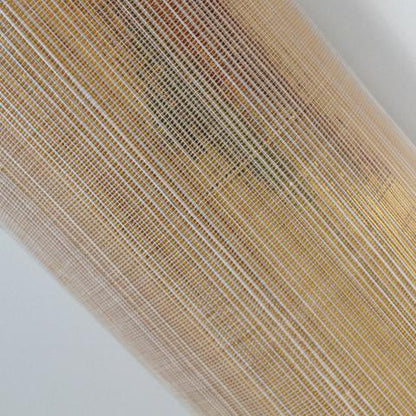 Metallic Shimmer - Silk Abaca - AU - B Unique Millinery