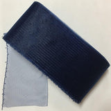4" / 10cm Crinoline with Draw-String - AU - B Unique Millinery