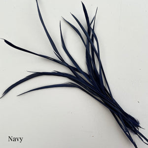 Goose Feather Biot Packs - Lon - B Unique Millinery