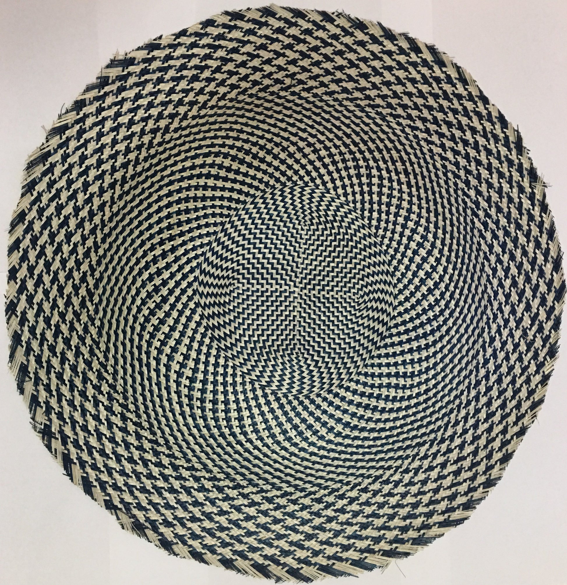 Medium [19"] Buntal Mats - AU - B Unique Millinery