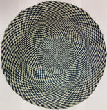 Medium [19"] Buntal Mats - AU - B Unique Millinery