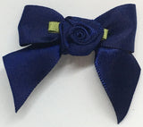 Ribbon Flowers - AU - B Unique Millinery