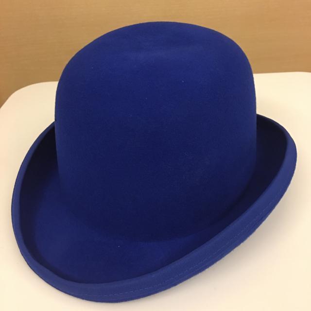 Gallymont - Wool Felt Blocked Hat Base - AU - B Unique Millinery