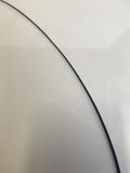 Dyed Ostrich Quill - AU - B Unique Millinery