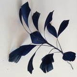 Large Feather Branch - AU - B Unique Millinery