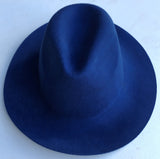 Ottway - Wool Felt Blocked Hat Base - UK