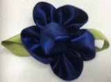 Ribbon Flowers - AU - B Unique Millinery