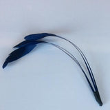 Coque Feathers - AU - B Unique Millinery