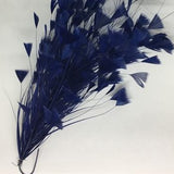 navy X-Large Feather Tree 