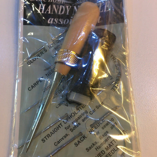Handy Needle Accessory 