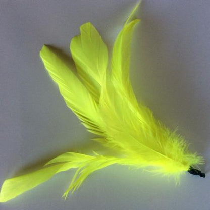 Coque Feathers - AU - B Unique Millinery