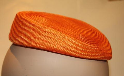 Buntal Teardrop Bases - AU - B Unique Millinery