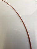 Dyed Ostrich Quill - AU - B Unique Millinery