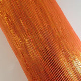 Metallic Shimmer - Silk Abaca - AU - B Unique Millinery