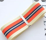 Hat Ribbon - Stripes & Patterns - AU