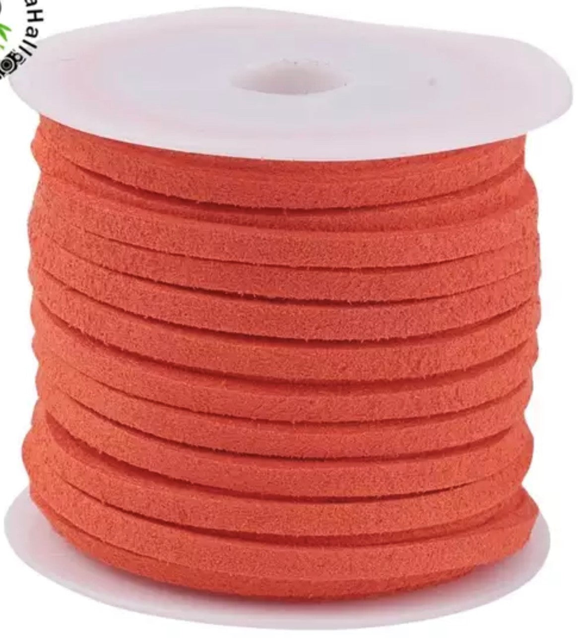 Faux Suede Cord - AU