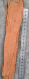 Salmon Fish Leather Piece - AU