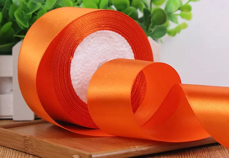 Satin Ribbon - AU