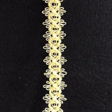 Braid Filgree - AU - B Unique Millinery