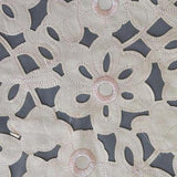Leather Look Lace - US - B Unique Millinery