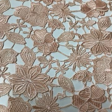 Guipure Designs [50cmx 50cm] Lace - AU - B Unique Millinery