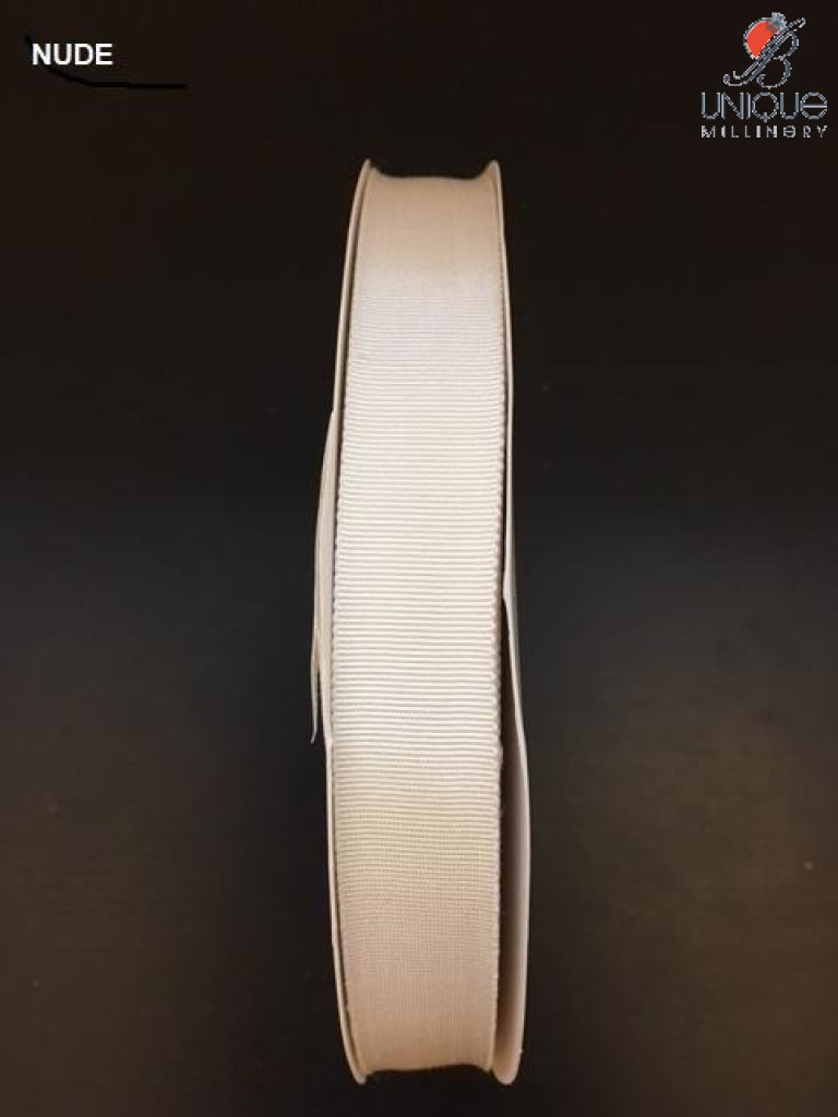 Petersham Ribbon [1 1/2 / 38Mm] - Au