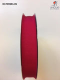 Petersham Ribbon - Uk Watermelon [1] (Code 37) [/m]