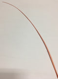 Dyed Ostrich Quill - AU - B Unique Millinery