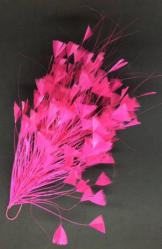 X-Large Feather Tree - AU - B Unique Millinery