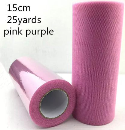 Tulle - AU