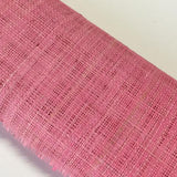 Raffia Abaca Fabrics - AU - B Unique Millinery