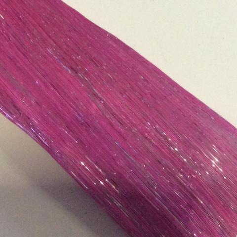 Metallic Shimmer - Silk Abaca - AU - B Unique Millinery
